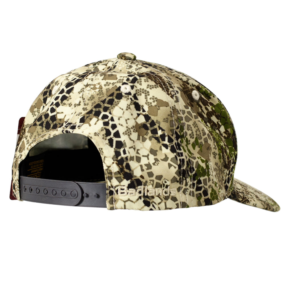SNAPBACK-HAT