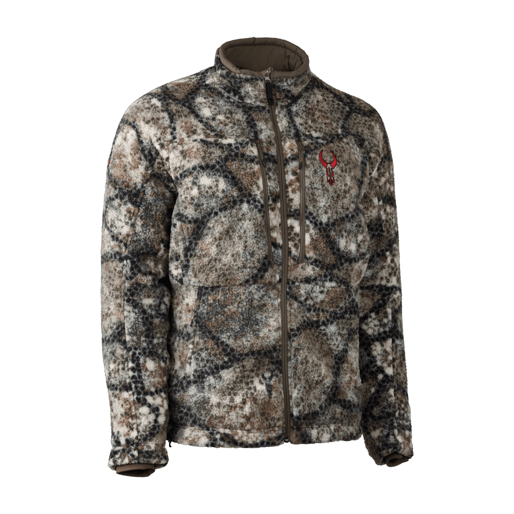 SILENS-JACKET