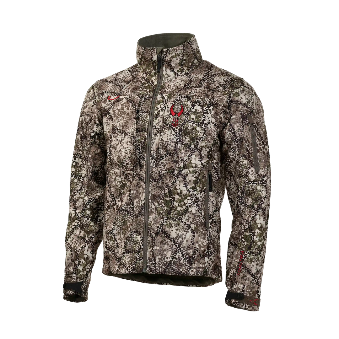 CALOR-JACKET